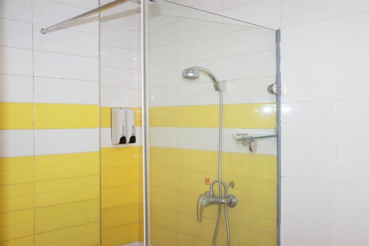 7Days Inn Guangzhou Kecun Branch Екстер'єр фото